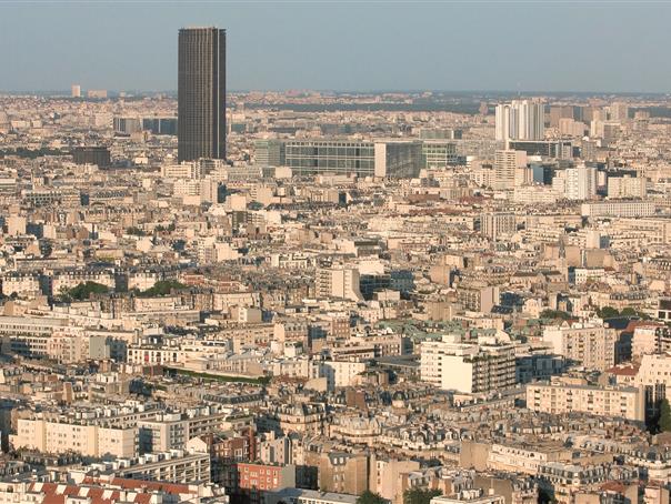 3 star hotel Paris