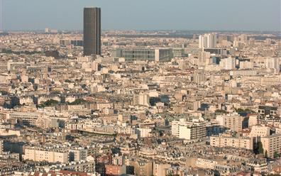 3 star hotel Paris