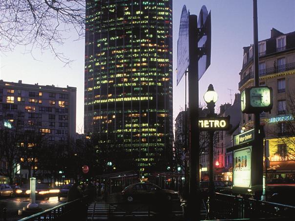3 star hotel Paris
