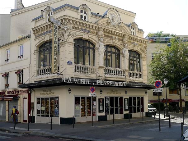 3 star hotel Paris