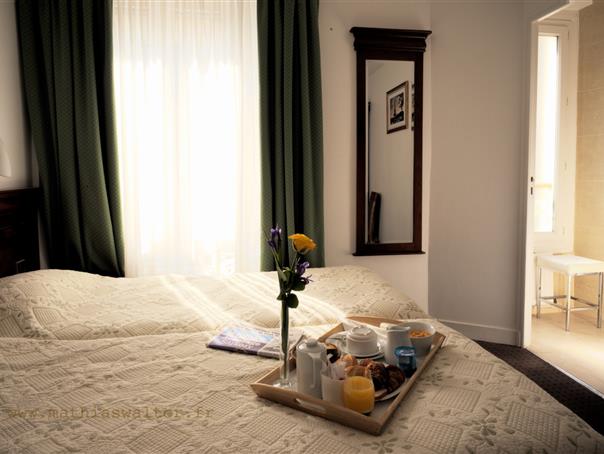 3 star hotel Paris