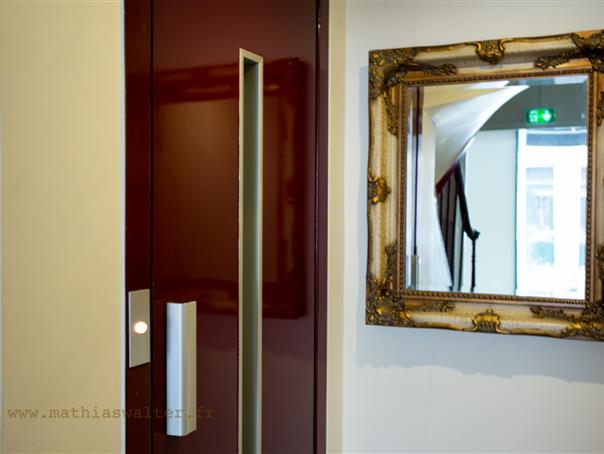 3 star hotel Paris