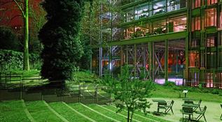 3 star hotel Paris
