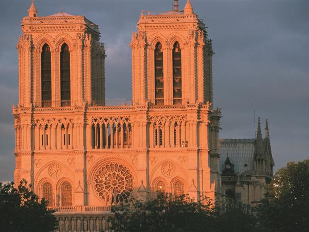 3 star hotel Paris