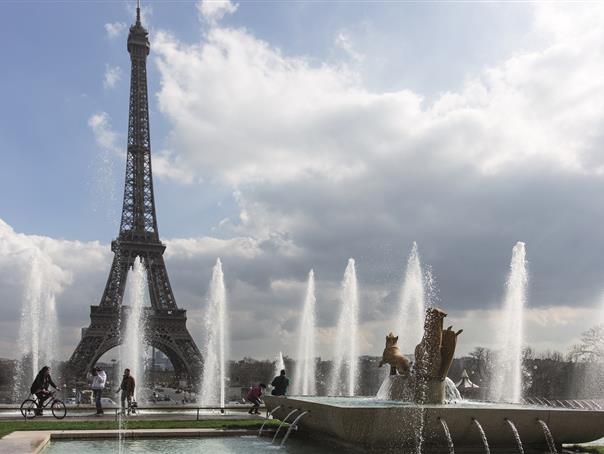 3 star hotel Paris