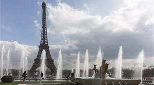 3 star hotel Paris