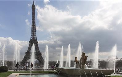3 star hotel Paris