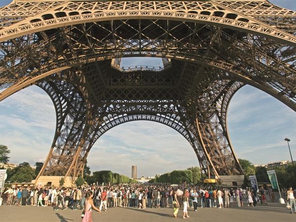 3 star hotel Paris