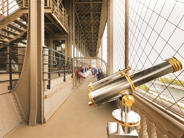 3 star hotel Paris