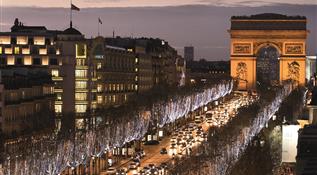 3 star hotel Paris