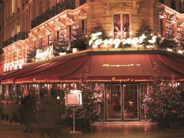 3 star hotel Paris