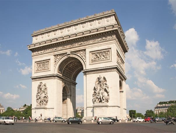 3 star hotel Paris