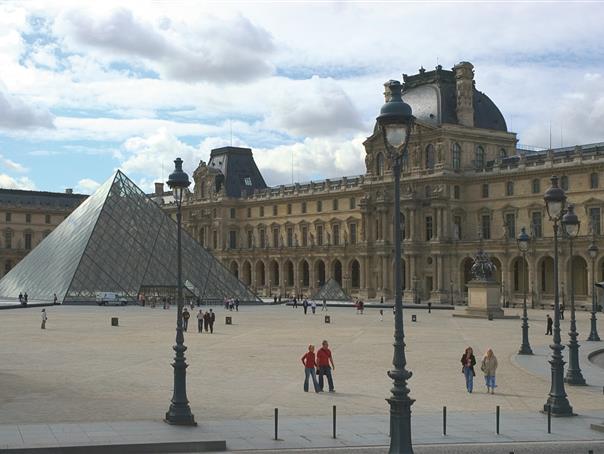3 star hotel Paris