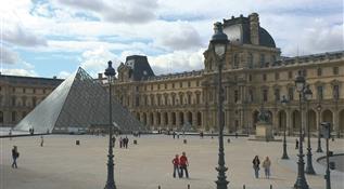 3 star hotel Paris