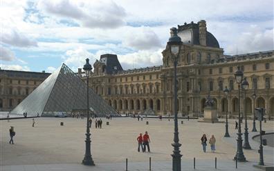 3 star hotel Paris