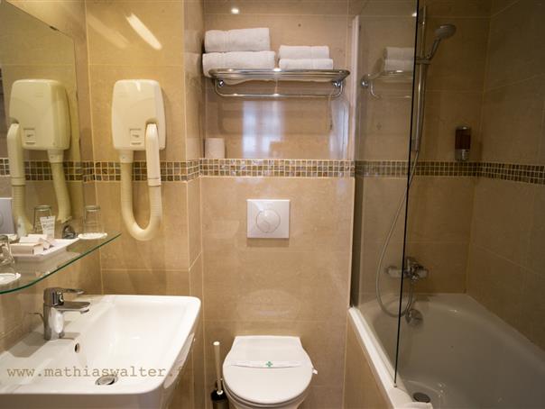 3 star hotel Paris