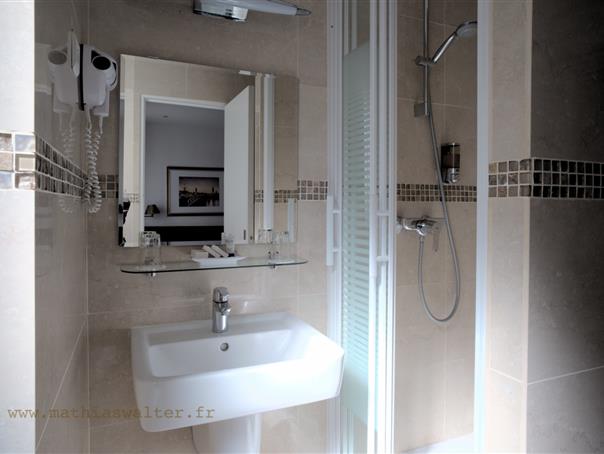 3 star hotel Paris