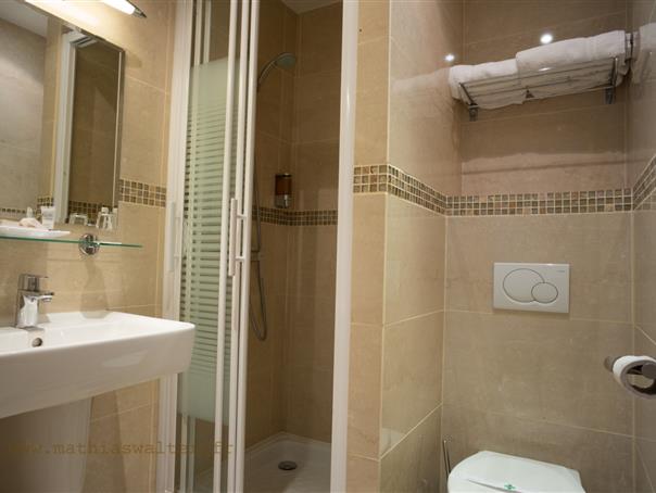 3 star hotel Paris