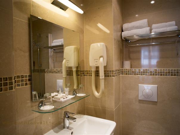 3 star hotel Paris