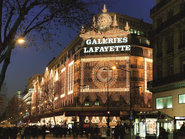 3 star hotel Paris