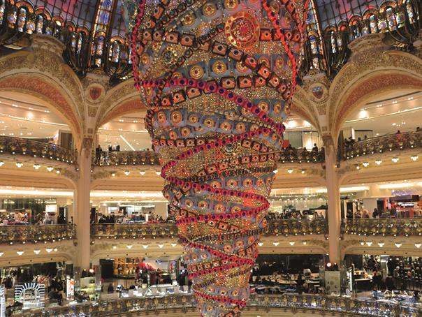 3 star hotel Paris