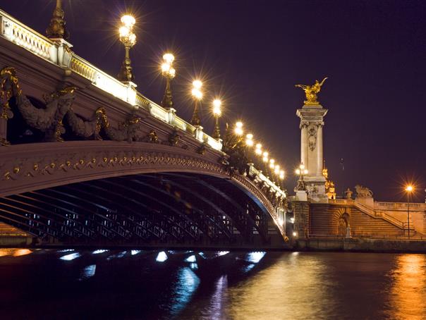 3 star hotel Paris