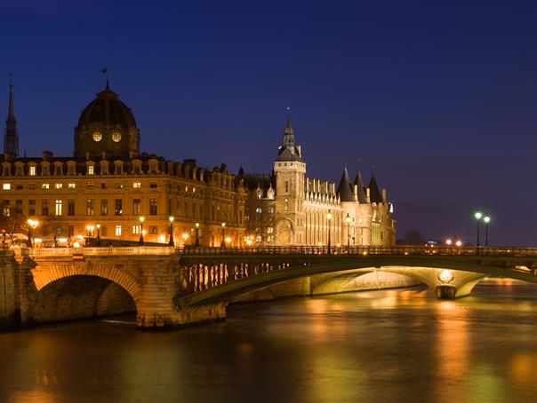3 star hotel Paris