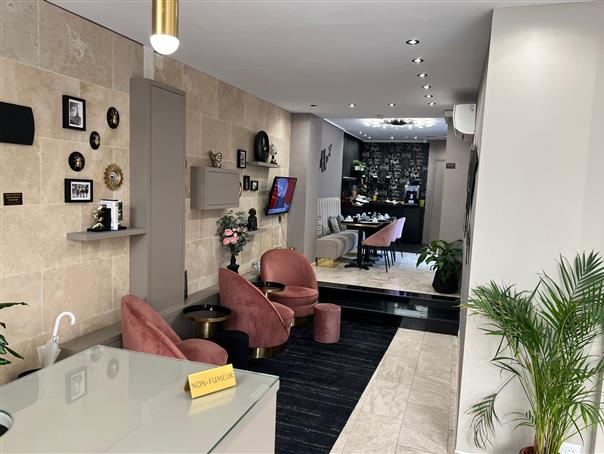 3 star hotel Paris