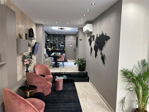 3 star hotel Paris