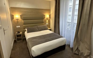 3 star hotel Paris