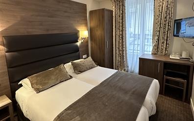 3 star hotel Paris