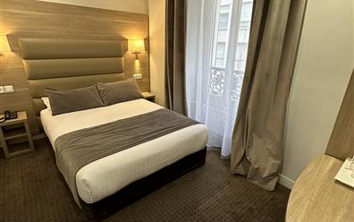 3 star hotel Paris