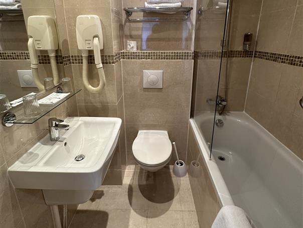 3 star hotel Paris