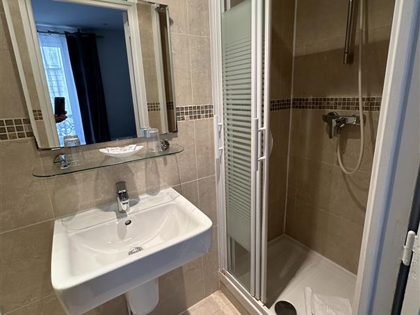 3 star hotel Paris
